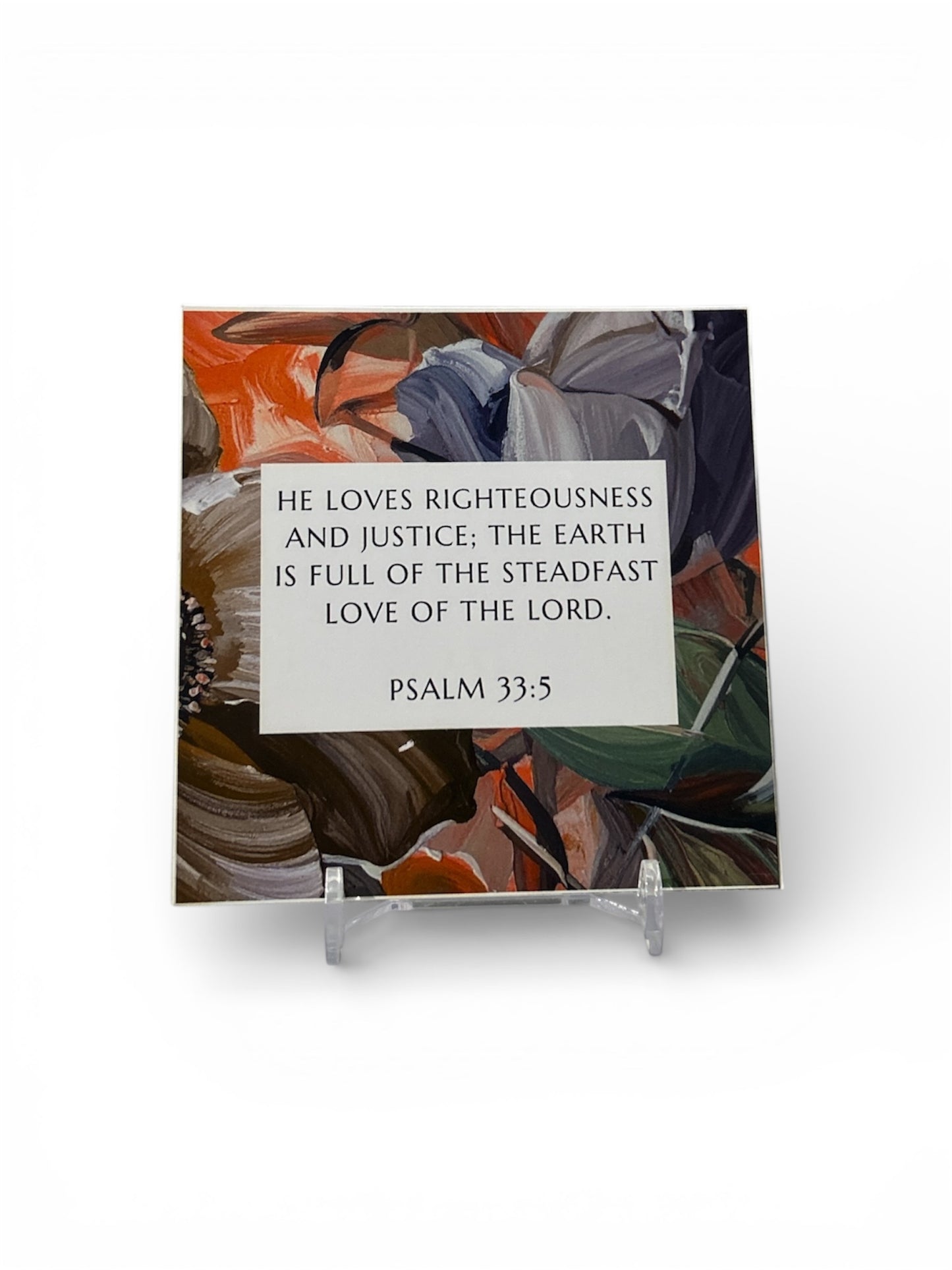 Mini Cards Scripture Set -  Be Lifted