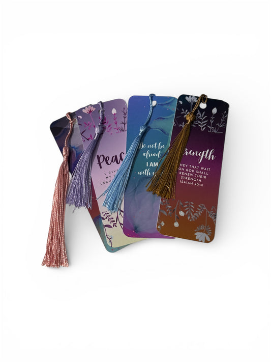 Bold Truths Bookmark Set